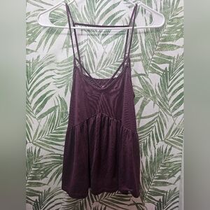 American Eagle, Size S, Burgundy